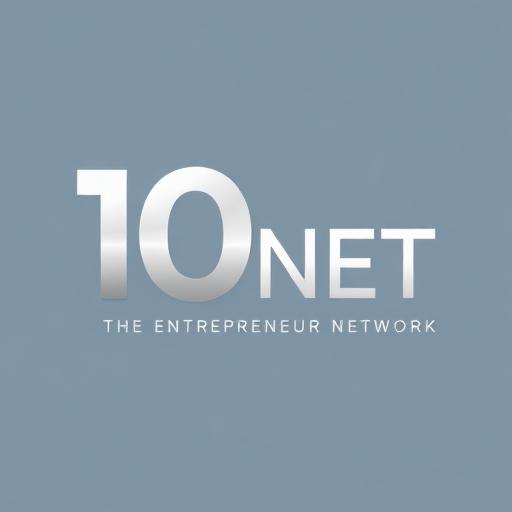 10 NET - The Entrepreneur Network | MH TECH